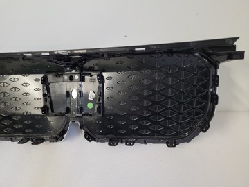 фото thumb №9, Bmw x1 u11 x2 u12 msp м-пакет решітка радіатора решітка радіатора решітка радіатор решітки радіатора заглушка