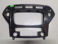 фото thumb №1, Рамка защита радио панель ford mondeo mk4 7s71-18522