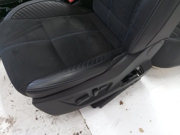 фото thumb №10, Сиденья pól кожа обивка renault arkana