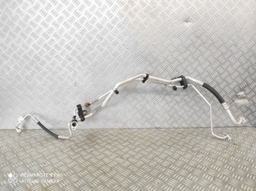 фото thumb №1, Citroen jumpy peugeot expert дроти шланг шланг кондиціонера 9838637580