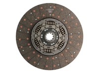 фото thumb №7, Luk 343 0202 10 диск зчеплення