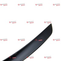 фото thumb №7, Спойлер задний do mercedes cls c257 2017 - стиль amg