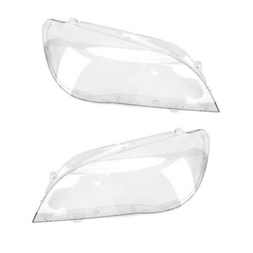 фото thumb №6, X2 плафоны стекло reflektorówlamp bmw 7 f01 f02 f03 p+l комплект 2008-2016r.