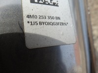 фото thumb №4, Idealna труба вихлопна porsche cayenne 9y turbo 1