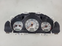 фото thumb №1, Mercedes slk 320 r170 lift 3.2 v6 автоматическая коробка передач счетчик приборы спидометр uk