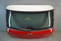 Mini cooper r56 кришка багажника задня k886 в Україні, фото thumb