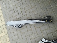 фото thumb №1, Hyundai i30 ii 2012 - 2017 rok блок двигуна передній лівий скло лобове