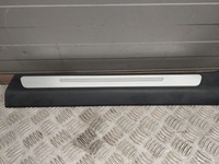 фото thumb №8, Audi a8 s8 d4 4h 2013 перед сторона левая молдинг порог передняя