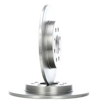 фото thumb №14, 2x ridex 82b1037 гальмівні диски гальмівні перед do jeep grand cherokee iv wk, wk2