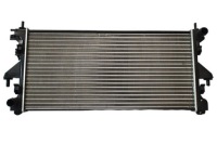 Купить Радиатор воды citroen jumper 3.0hdi 2006-, фото thumb