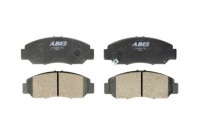 фото thumb №1, Abe гальмівні колодки гальмівні honda fr-v legend iii stream