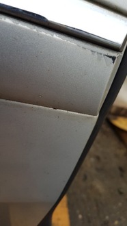 фото thumb №16, Audi a8 d3 дверь правый перед ly7w