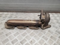 фото thumb №5, Mercedes-benz gl x166 pp278140065 левая сторона коллектор выпускной
