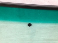 фото thumb №6, Vw touareg скло передня nowa 2002-2010