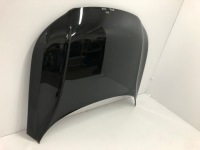 фото thumb №2, Volvo xc40 17- капот кришка двигуна перед