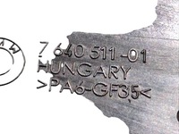 фото thumb №7, Комплект радіатор всі bmw 3 f30 f35 f31