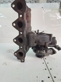 фото thumb №5, L950 турбонагнетатель opel astra j 1.7cdti 8980536744