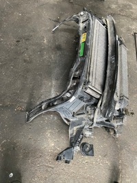 фото thumb №2, Mini cooper s r56 усилитель передний pas 2.0d