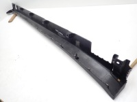 Молдинг накладка поріг поріг ліва tesla x 18r Оригінал, фото thumb