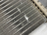 Mercedes-benz a w169 2004 радіатор води a1695000603 Доставка, фото thumb