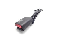 фото thumb №9, Nissan leaf пряжка передній поперечина безпеки перед prawidłowy 2015