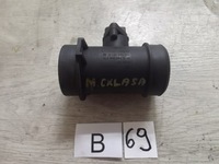 фото thumb №1, Расходомер mercedes w202 0281002384