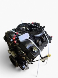 фото thumb №11, Двигун chrysler sebring 2005r 2.7 v6 код eer