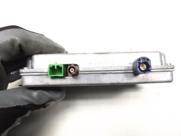 фото thumb №3, Volvo s60 ii модуль pdc парктронік 31362079