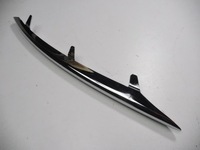 фото thumb №7, Молдинг хром бампера перед vw touareg 7l6853241a