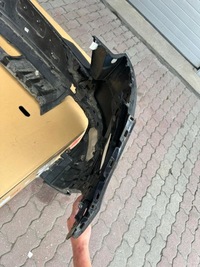 фото thumb №7, Бампер зад задній porsche cayenne 9y купе комплектний pdc