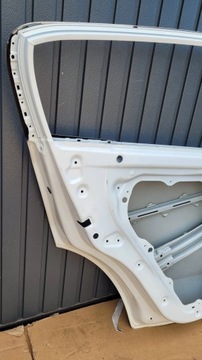 фото thumb №11, Kia sportage iv 4 15- двері зад задні ліві