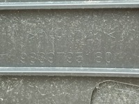 фото thumb №12, Бампер переднее kpl серый kcac peugeot e-3008 3008 iii 5008 2023–2025 оригинальный номер