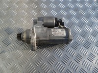 фото thumb №1, Vw golf viii 1.5 tsi стартер 02m911022f