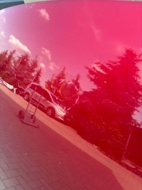 фото thumb №5, Капот mazda 3 iv bp