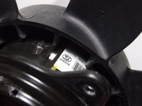 фото thumb №7, Вентилятор вентилятор радиатора peugeot 2008 1.6 hdi