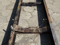 фото thumb №12, Iveco daily iv v 06-14 рама колеса двойник 658cm колёсная база osi 395cm #152