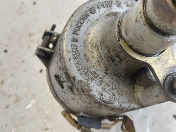 фото thumb №8, Пристрій запалення запалювання p 119 b 10 3940-84 uaz 469 469 b 452 2.4 b umz-451m