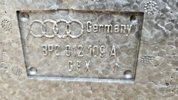 фото thumb №7, Seat altea вкладка ушко компрессор żel 8p0012019a bdb европа