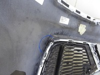 фото thumb №13, Audi q8 s-line бампер переднее оригинальный номер 4m8807437d