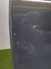 Двері лівий перед bmw 7 g70 2022+ двері перед передні ліва fv ідеальне Недорого, фото thumb