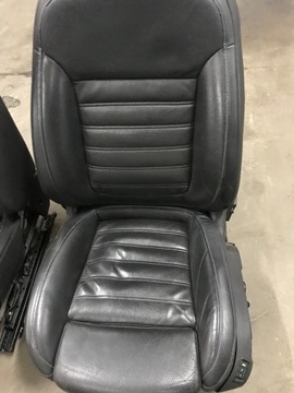 фото thumb №10, Opel insignia a універсал шкіра сидіння диван електричні з пам'ять