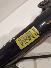 фото thumb №8, Трансмиссия рулевая 522289 opel antara