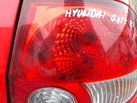 фото thumb №6, Hyundai getz лампа правий задня права задня