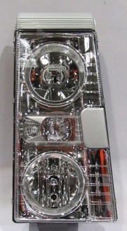 фото thumb №2, Фара renault magnum правий