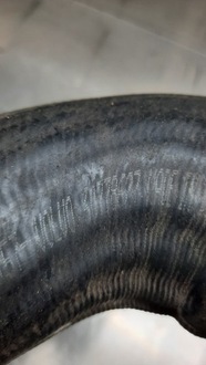 фото thumb №6, Труба wąż інтеркулер volvo xc90 30778627