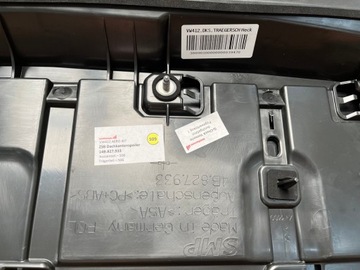 фото thumb №7, Vw id7 id.7 спойлер крышки багажника свет сплав 14b827933 14a945087