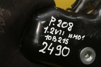 фото thumb №8, Піддон масляна 9675431880 peugeot 208 1.2 vti