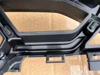 фото thumb №6, Audi s6 c8 4k lift 21 решітка радіатора 4k0853651r orginal чорний