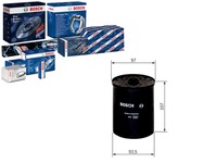 фото thumb №10, Фільтр пального chrysler voyager ii jeep cherokee, grand cherokee i, grand