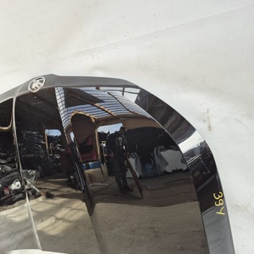 фото thumb №6, Skoda kamiq 19- капот крышка двигателя